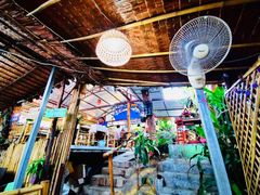 -Jungle Kitchen