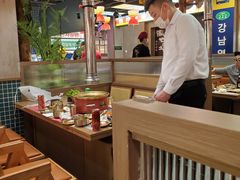 -西塔老太太泥炉烤肉(双井店)