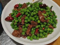 -九头鸟酒家·湖北菜(航天桥店)