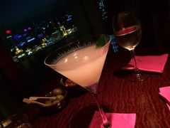 -翡翠36餐厅(浦东香格里拉店)