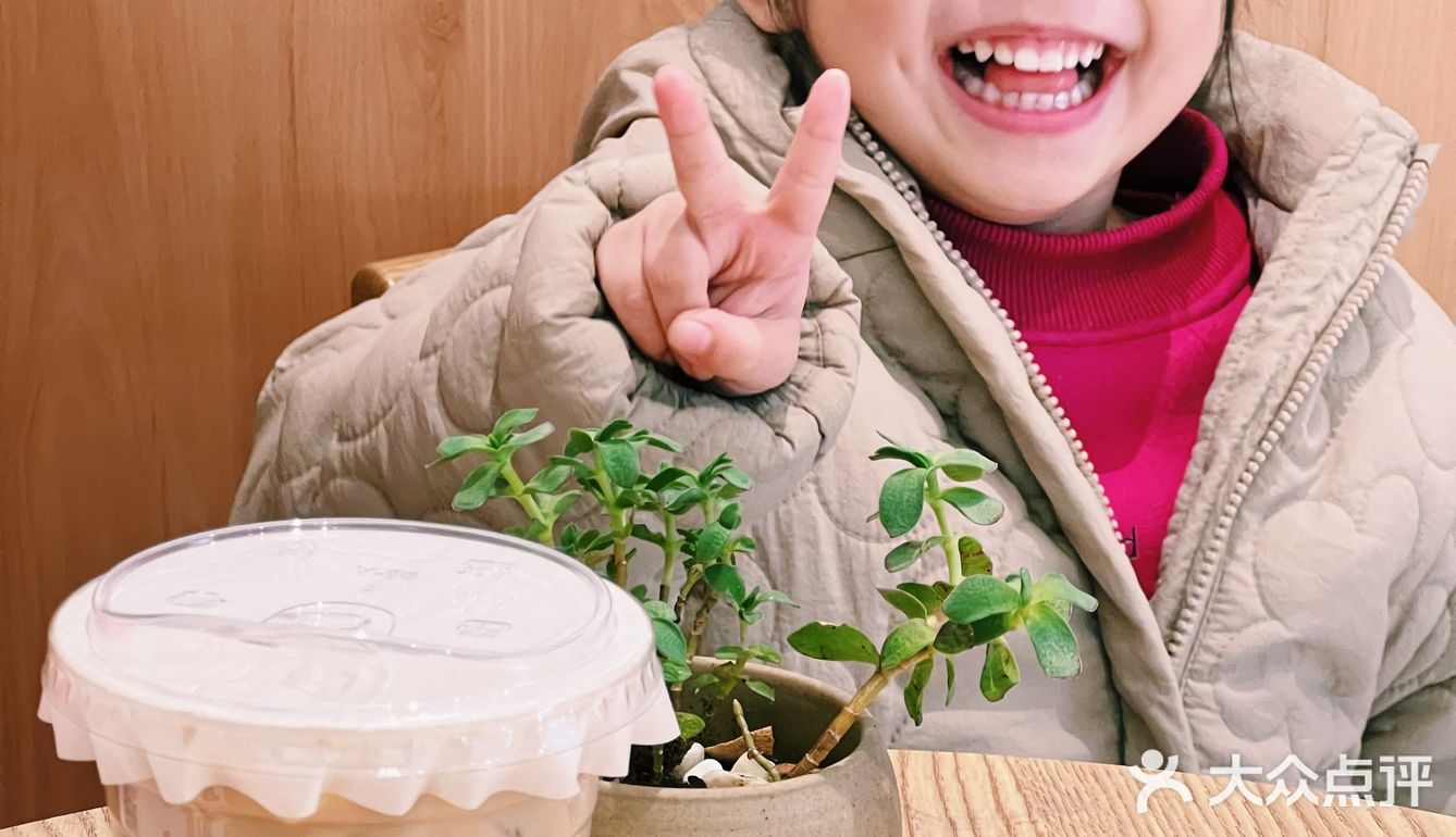 青岛｜超性价比咖啡店☕️——幸运咖