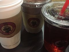 -太平洋咖啡(天津火车站店)