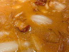 -红东阁东北菜烤肉酒馆(CROSS万象汇店)