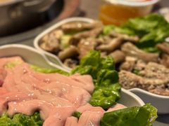 -贵宾牛·潮汕牛肉火锅(珠池总店)