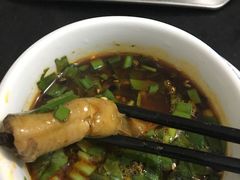 -邱氏胖泥鳅(大堰店)