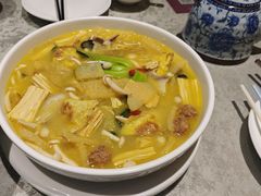 -南方酒店·淮扬菜(回民街店)