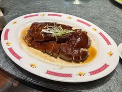 -猪肉婆私房菜(容桂总店)