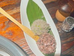 -大良毋米粥(锦龙路总店)