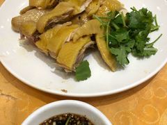 正宗湛江鸡-瑞记湛江鸡饭店·粤西第一鸡(粤垦店)
