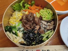 -全州拌饭馆(断桥店)