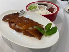 -月福京味斋·烤鸭店·北京菜(鼓楼总店)