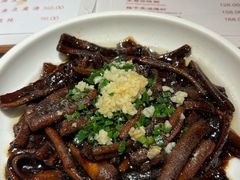 -老吉士酒家(天平路店)