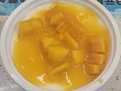 -满记甜品(南京虹悦城三店)