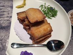 -老船坞餐厅(北京亚洲大酒店 )