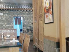 -韩屋韩国料理(天山路店)
