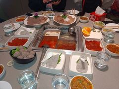 -海底捞火锅(青山湖万达夜宵主题店)