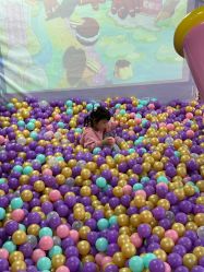 -美加乐儿童乐园(江宁文鼎广场店)