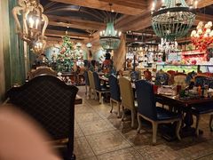 -卢布里西餐厅(总店)