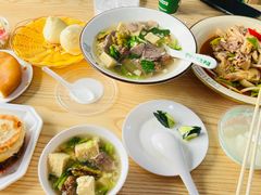 -四十九丸子汤(友好店)