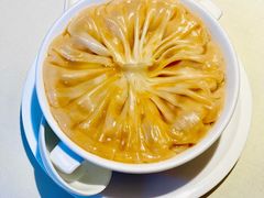 蟹肉龙虾汤包-利苑酒家(华熙国际店)
