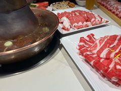 -阳坊胜利涮羊肉(禧乐汇店)
