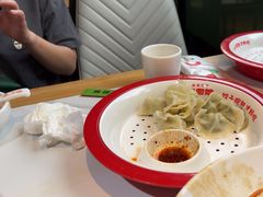 -李老哈·东北菜(宋园路店)