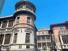 -天津意大利风情旅游区