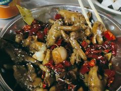 -小民大排档(光谷店)