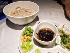 老北京炸酱面-四季民福烤鸭店(王府井灯市口店)