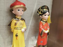 -唐山宴百姓府邸院落中餐
