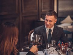 -卡佩罗意大利餐厅及酒吧Al Cappello Trattoria
