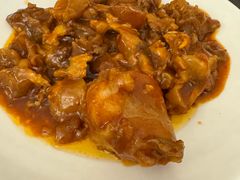 -清真宏玉祥黄门脸餐厅(华荫东里店)