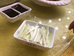 -北京全聚德(方庄店)