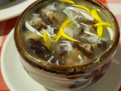 -龙桥私厨·姜花菊花过桥鱼·顺德菜(容桂店)