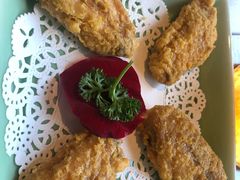 -新白鹿餐厅(城西银泰城店)