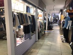 -南京环北服装批发市场