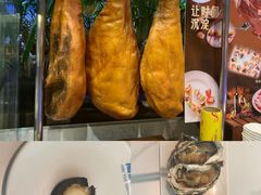 -海悦港蒸汽海鲜·和牛火锅自助餐厅