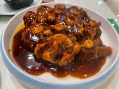 -南来顺饭庄·清真(南菜园店)