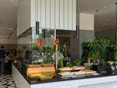 -昆山琶拉帝诗酒店·河畔咖啡厅Riverside Cafe