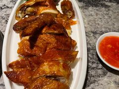 -新白鹿餐厅(松江开元地中海店)