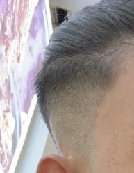 -Sying杉影日式烫染專門店