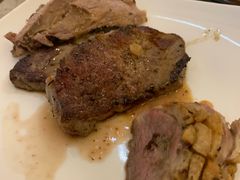 -太湖饭店玉兰厅(自助餐厅)