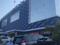 门面-天丰利生活MALL(和平里店)