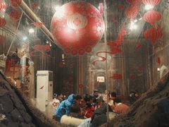 -盟重烧烤(东瓜山创始店)