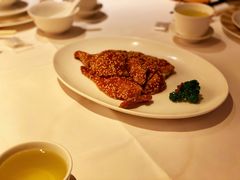 -利苑酒家(宜安广场店)