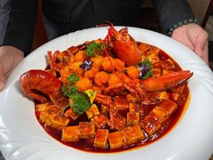 -御膳宫药膳餐厅(金沙店)