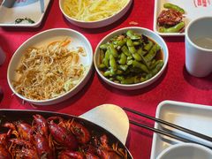 -龙巢盱眙龙虾·牛蛙·烧烤宵夜(八卦岭店)