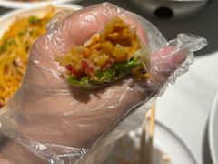 -额娘·春饼烤鸭(华北七楼创始店)