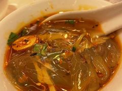 -金地大酒店-中餐厅