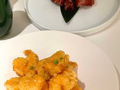 -茉里粤菜(皇姑万象汇店)